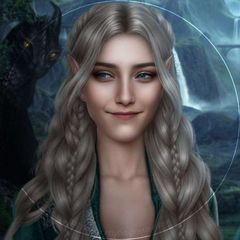 Гостиная Клуба Романтики avatar