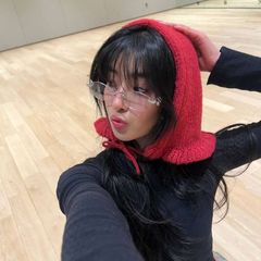  visual queen 🆕️ avatar