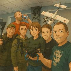 Неизвестный инструктор 🙃 avatar