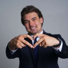 Борис Спирин avatar