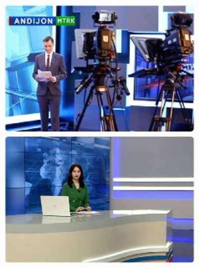Post media