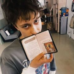 убили сетвех avatar