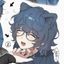 ﹫MAIN FAN ⸝ IRL : milgram Avatar