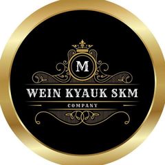 Wein Kyauk SkmSlot avatar