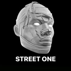Кроссовки STREET ONE avatar