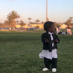 لـ ســاجـدة. avatar