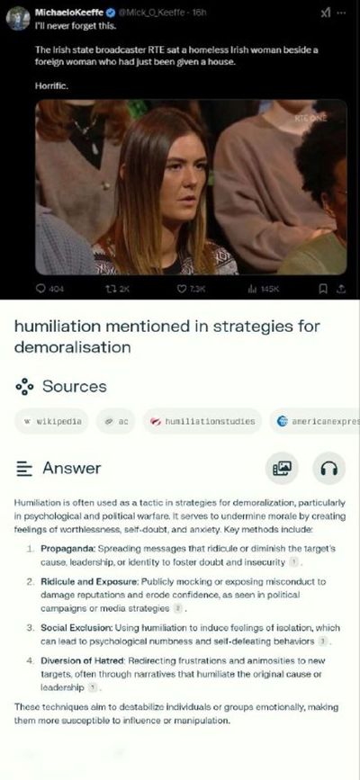 Post media