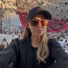 S lybov’yu, Ulka avatar