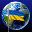 Наші у світі 🌍🇺🇦 Avatar