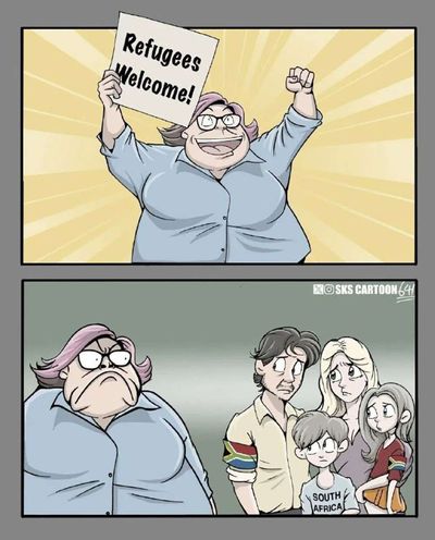 Post media