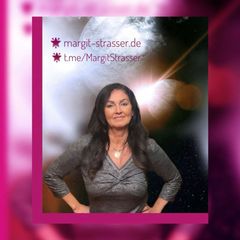 Margit Strasser AstroLichtWissen avatar