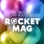 ROCKET MAG Avatar