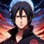 Itachi Degen Calls Avatar