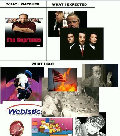 Post media