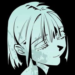 HATE MY DISORDER cf [💊💢] avatar