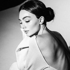 Anna Egoyan avatar