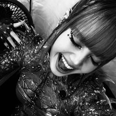 cuties lisa avatar
