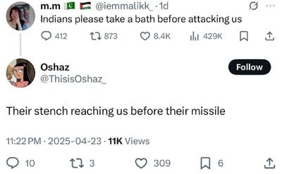 Post media