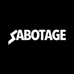 Sabotage avatar