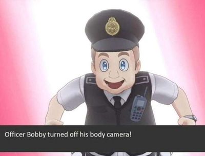 Post media