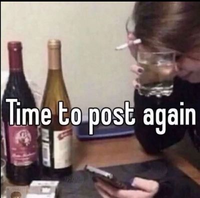 Post media
