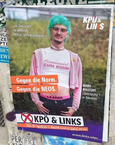 Post media