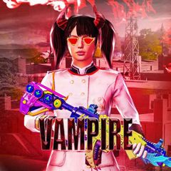 VAMPIRE🇪🇬 avatar