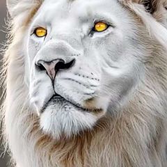 ●T● Lion White PQtus🇺🇸____🦅🔔 avatar