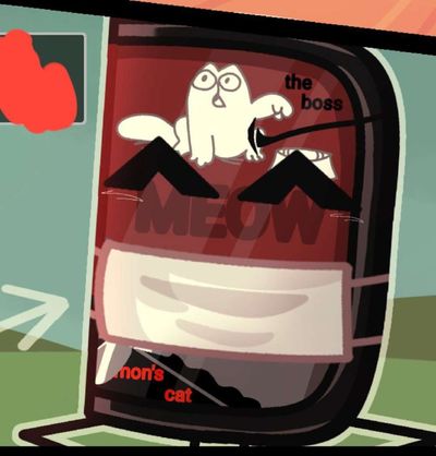 Post media
