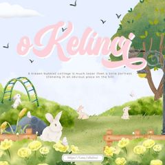o𝐊elinci🐇 avatar