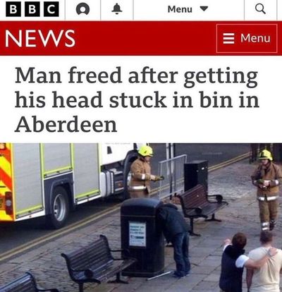Post media