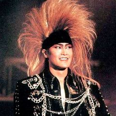 Ryugen Toshl архив avatar
