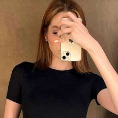 dead blonde avatar