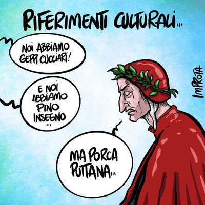 Post media