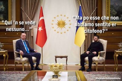 Post media