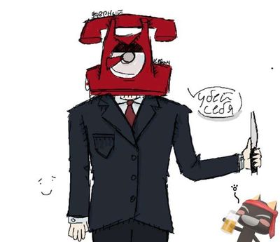 Post media