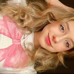 Розовый Бант 🎀 avatar
