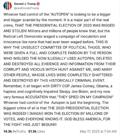 Post media