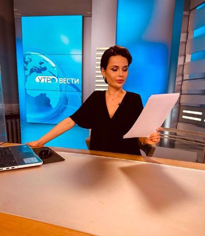 Post media