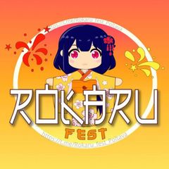 Rōkaru fest | Події, заходи, новини avatar