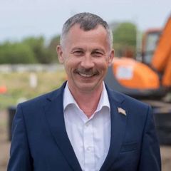 Александр Карпенко avatar