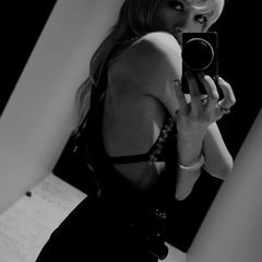 hegayskaya. avatar