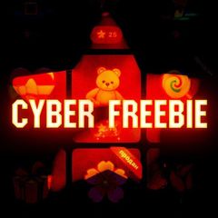 cyber_freebie avatar
