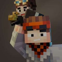 Модели по лолофд avatar