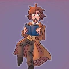 SpenserDiary avatar