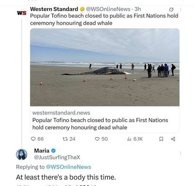 Post media