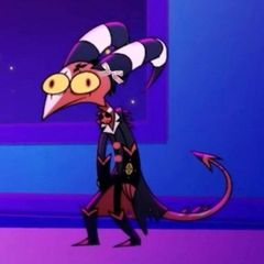 dump avatar