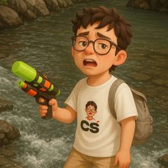 扫地僧º笔记 avatar