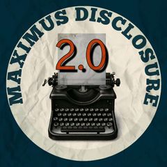 Maximus Disclosure 2.0 avatar