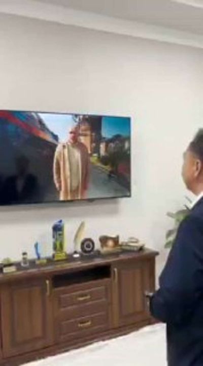 Post media
